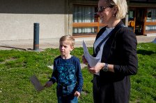 29.03.2024 Kreuzweg für Kinder